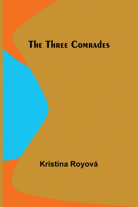 The Three Comrades