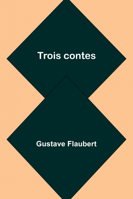 Trois contes