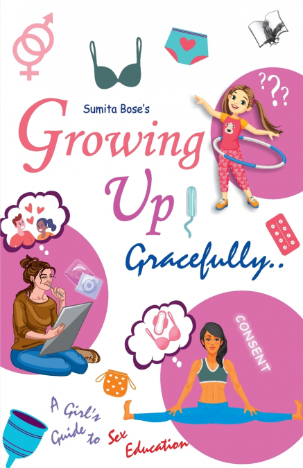 Growing Up Gracefully..