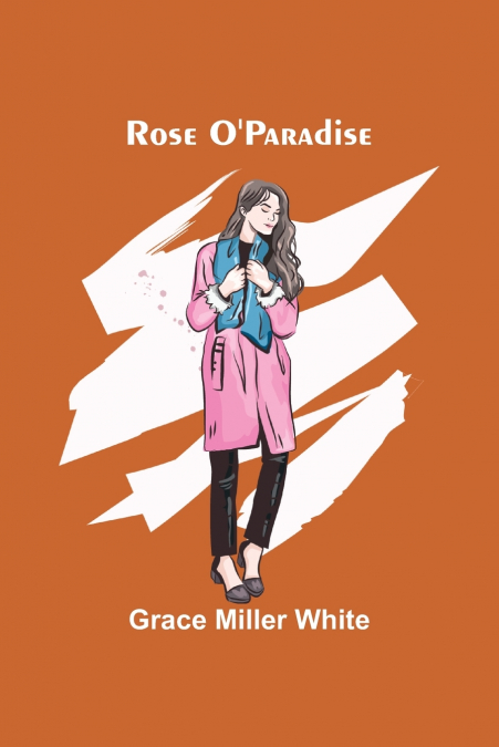 Rose O’Paradise