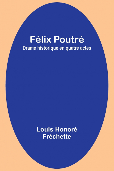 Félix Poutré
