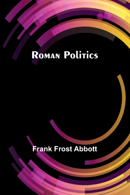 Roman politics