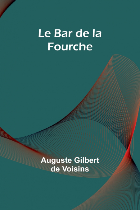 Le Bar de la Fourche