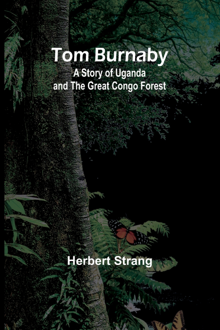 Tom Burnaby