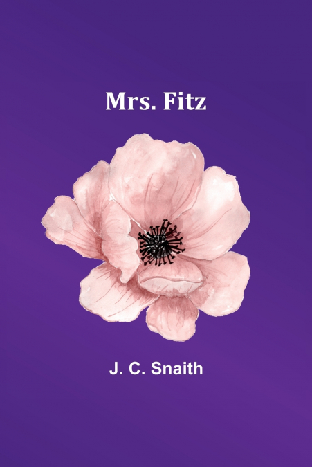 Mrs. Fitz