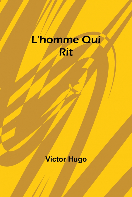 L’homme Qui Rit
