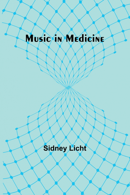 Music in Medicine