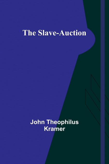 The slave-auction