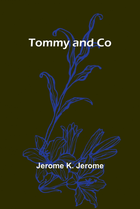 Tommy and Co
