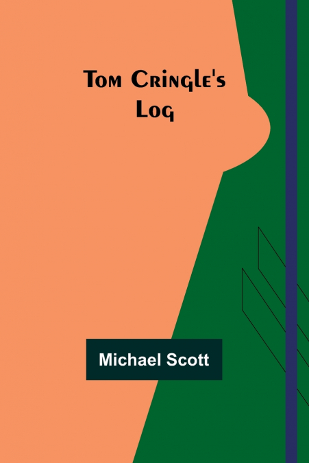 Tom Cringle’s Log