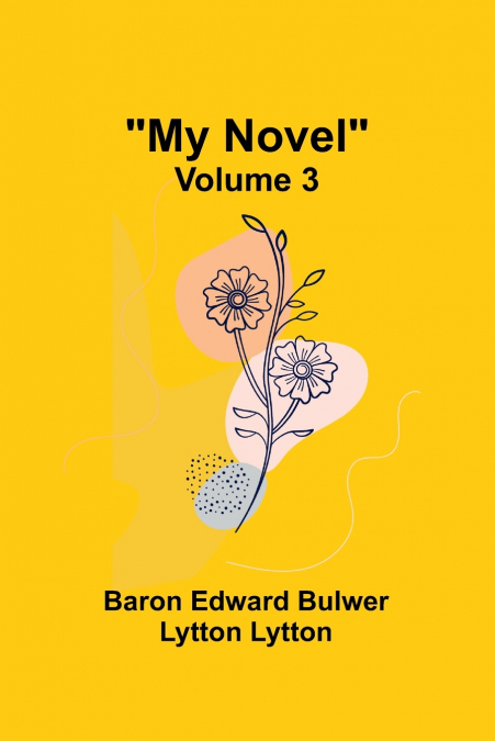 My Novel - Volume 3