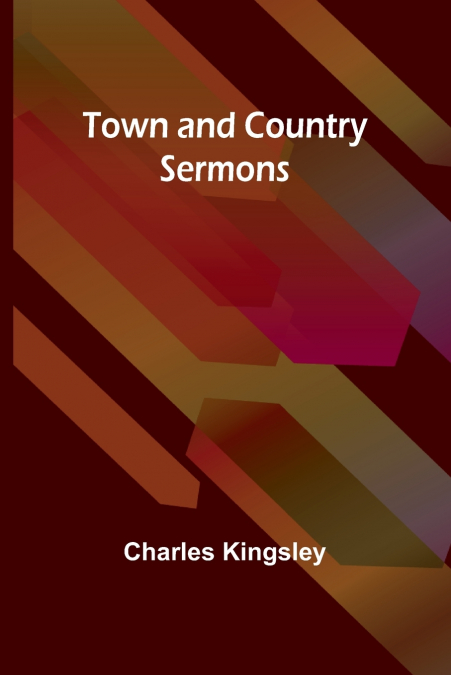 Town and Country Sermons