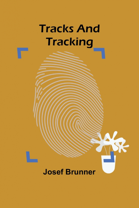 Tracks and Tracking