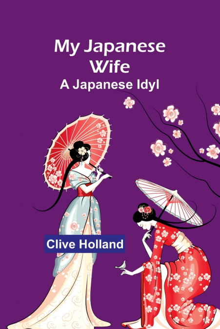 My Japanese Wife