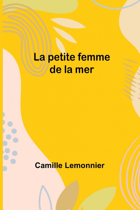 La petite femme de la mer