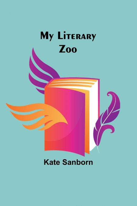 My Literary Zoo