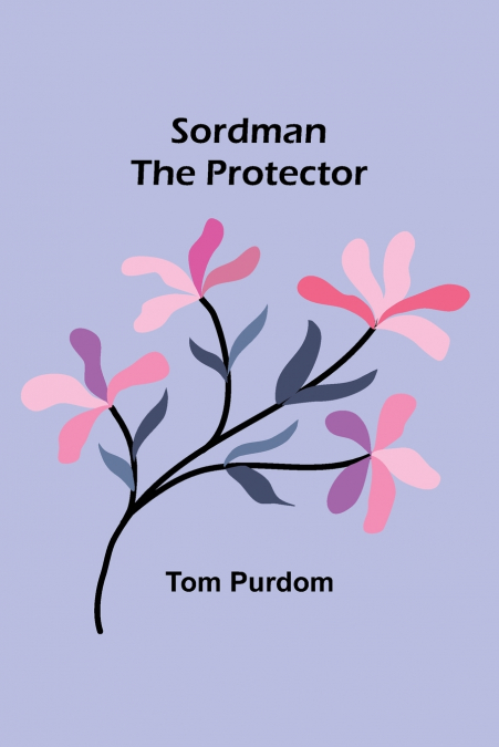Sordman the Protector
