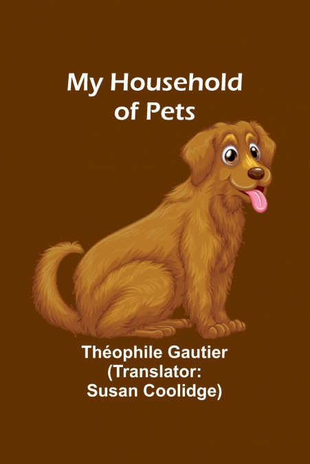 My Household of Pets