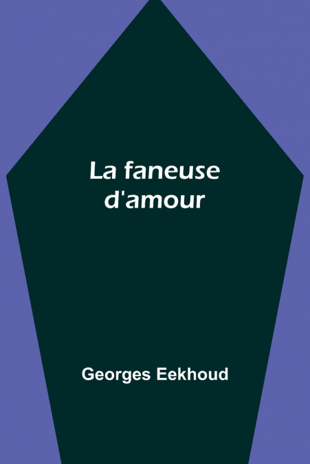 La faneuse d’amour