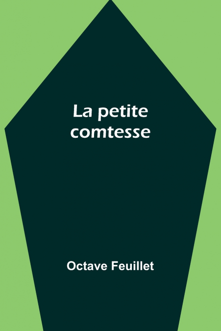 La petite comtesse