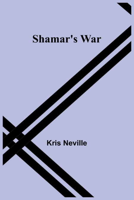 Shamar’s War