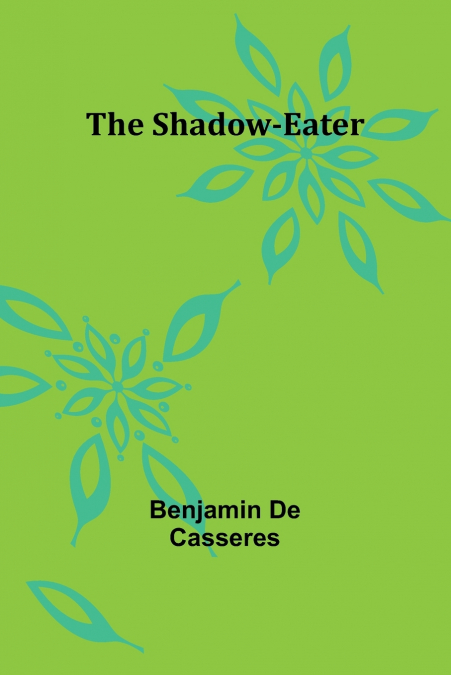 The Shadow-Eater