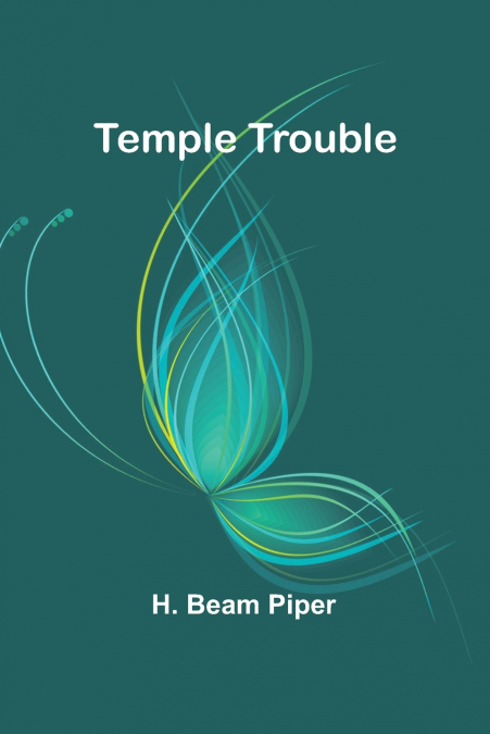 Temple Trouble