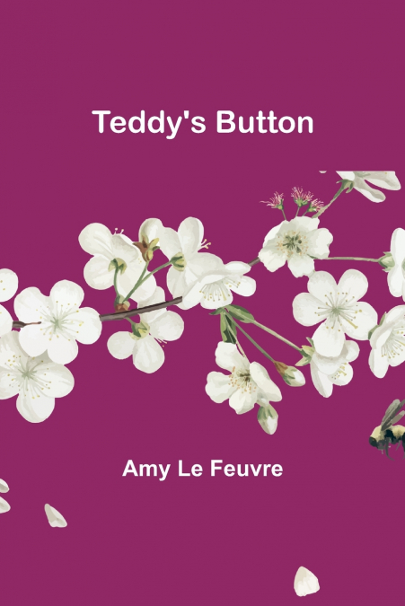 Teddy’s Button