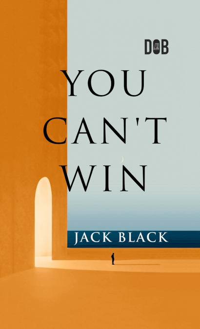 You Can’t Win