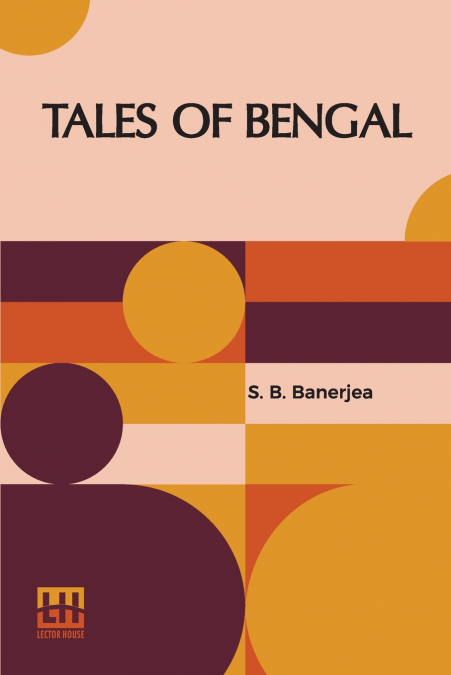 Tales Of Bengal