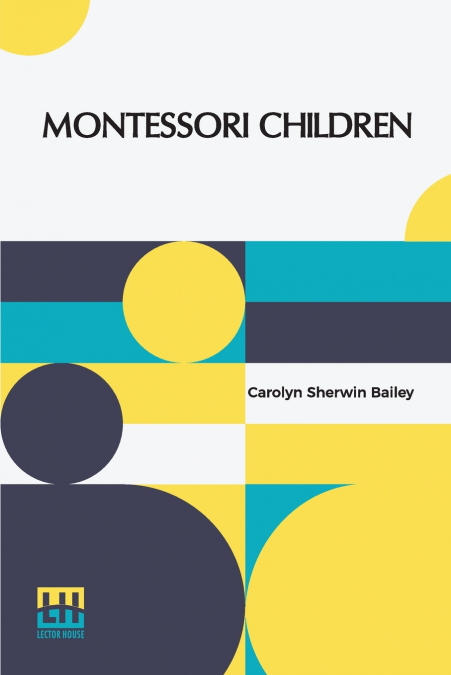 Montessori Children