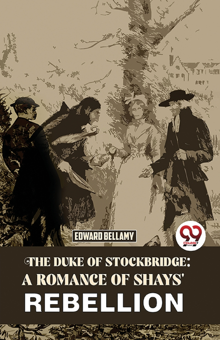 The Duke Of Stockbridge