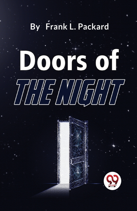 Doors Of The Night