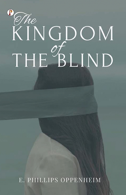The Kingdom of The Blind