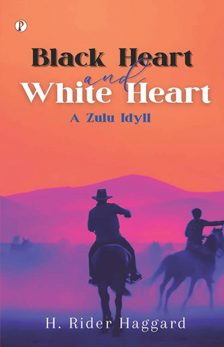 Black Heart and White Heart