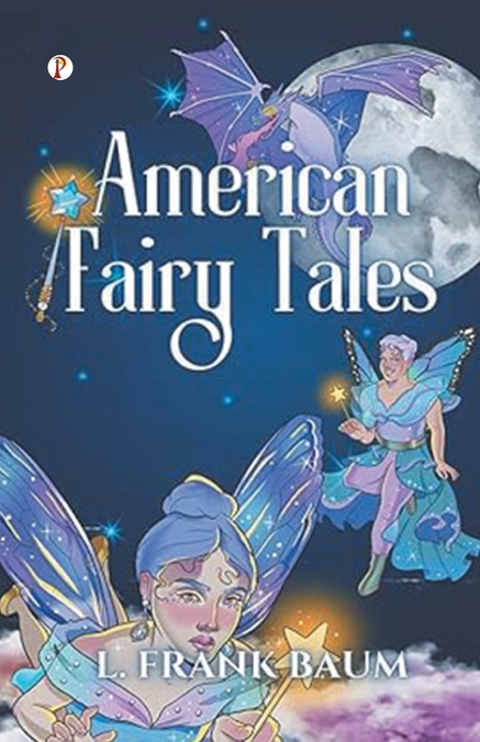 American Fairy Tales