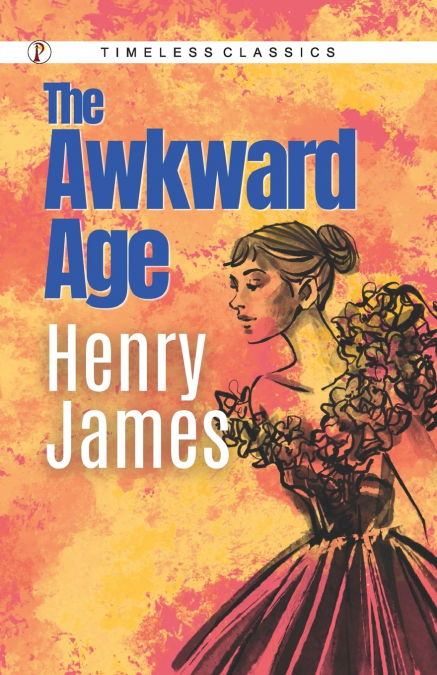 The Awkward Age