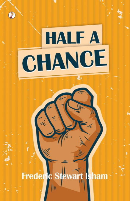 Half A Chance