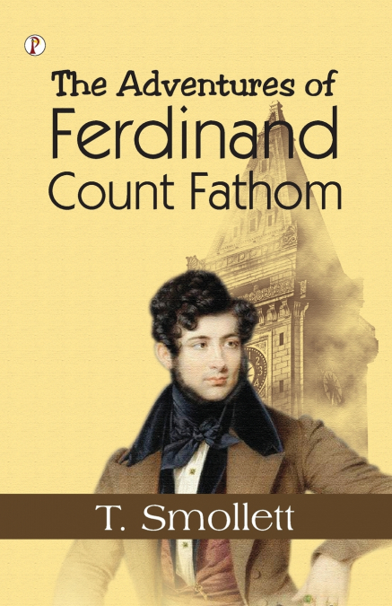 The Adventures of Ferdinand Count Fathom