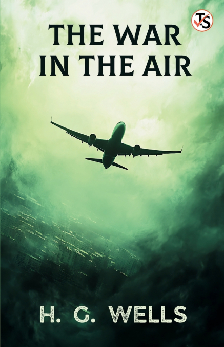 The War In The Air