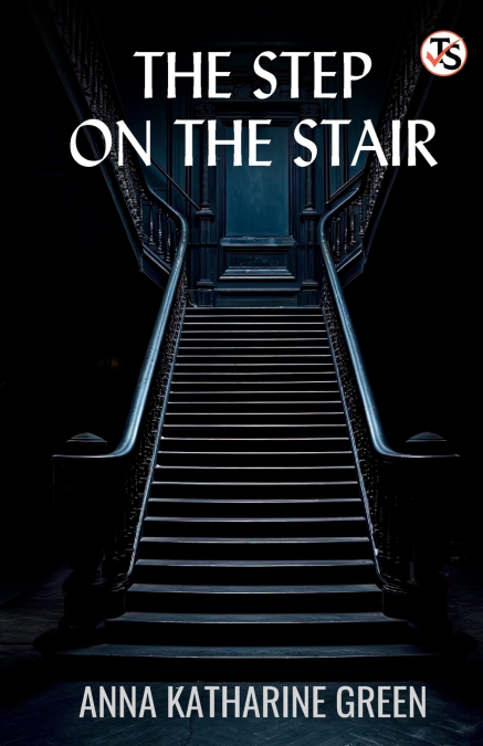 The Step On The Stair