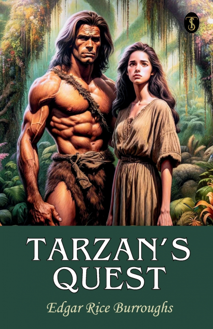 Tarzan’s Quest