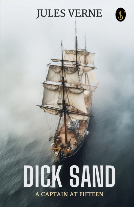 Dick Sand A Captain At Fifteen