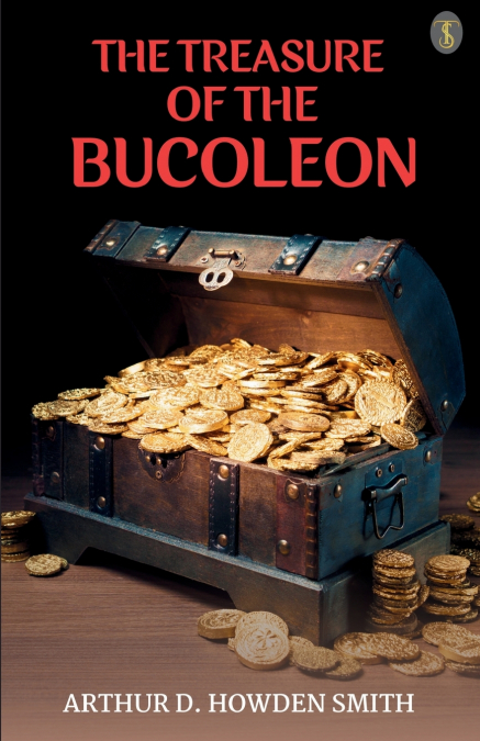 The Treasure Of The Bucoleon