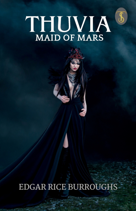 Thuvia, Maid Of Mars