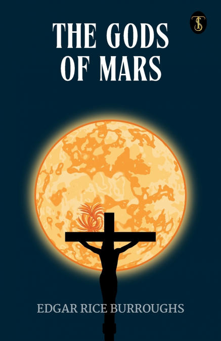 The Gods of Mars