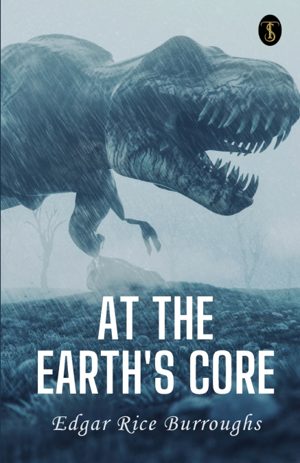 At The Earth’s Core