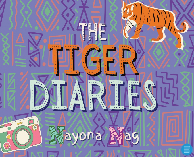 The Tiger Diaries