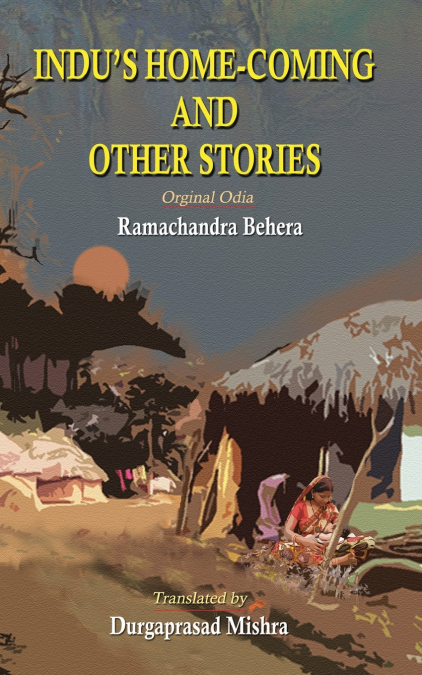 Indu’s Home-Coming and Other Stories