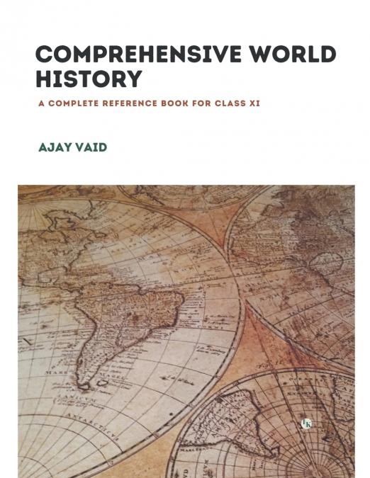 Comprehensive World History
